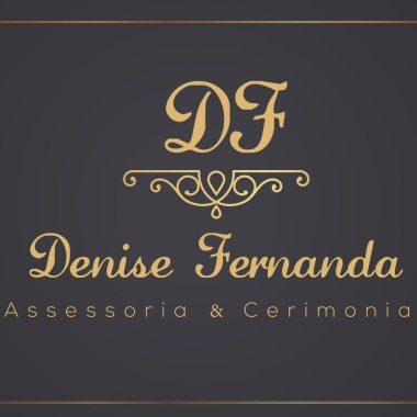 Denise Fernanda Cerimonial