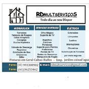 Rdmultservicos