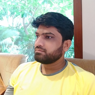 Mohsin Ali Fitness Trainer