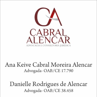 Cabral Alencar Advocacia E Consultoria Jurídica