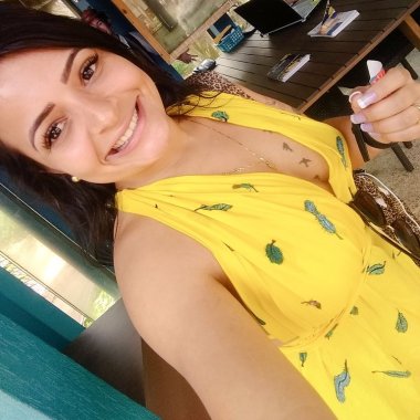 Danielle Massoterapeuta E Depiladora