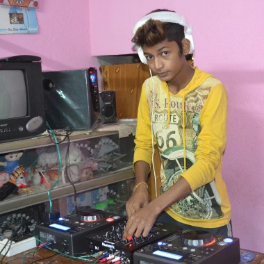 Dj Ani Mixx