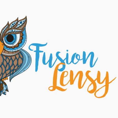Fusion Lensy
