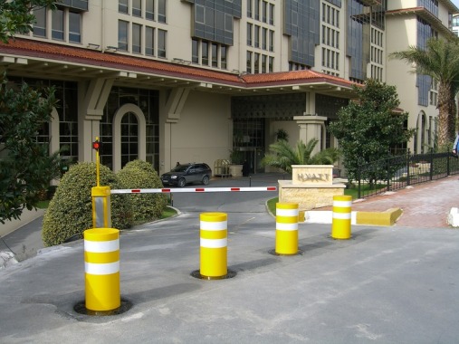 Hyatt Otel Istanbul