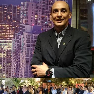 Victor Aluga E Administra.