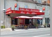 Bar Des Allées