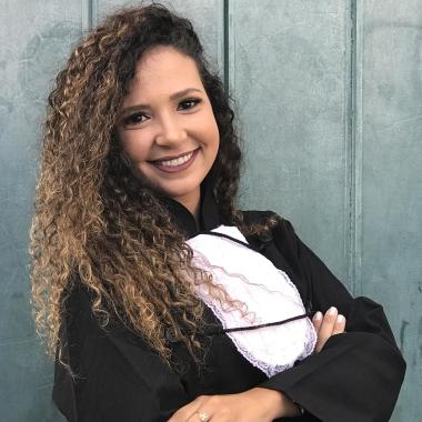Marine Barreto