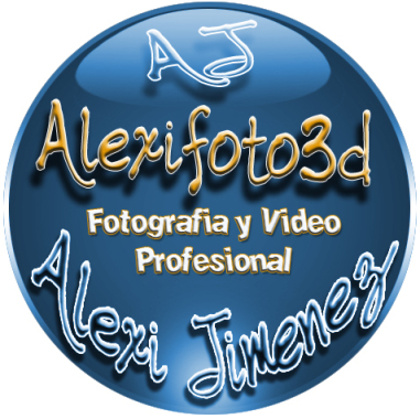 Alexifoto3D