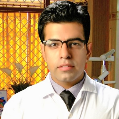 Dr. Sachdeva'S Dental Aesthetic & Implant Centre