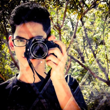 Artsy Lens