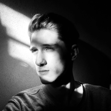 Luca Bernardi