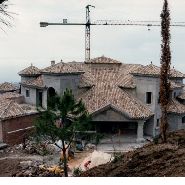 Racbel Construcciones S.L.