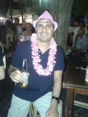 Fiore Roberto Franco