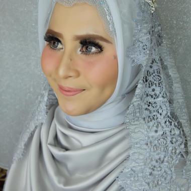 Yuniiswulandarimakeup