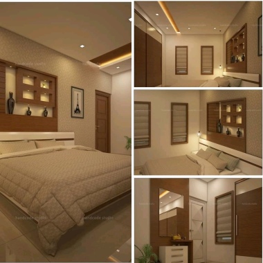 Handcode Design Studio
