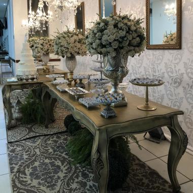 Dila Festas E Eventos