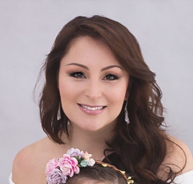 Liliana Faralla