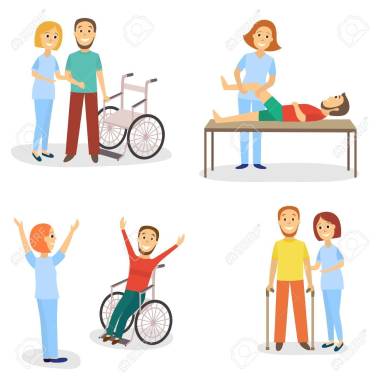 Terapia Y Rehabilitacion