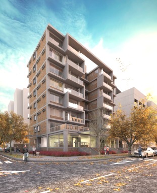 Visualización Arquitectónica | Renders  