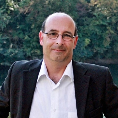 Jean-Luc Chanteau