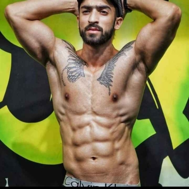 Ishwar Preet Ahuja