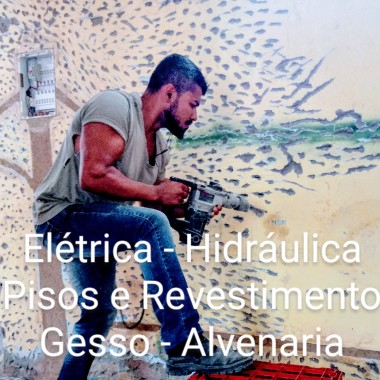 Victor Hugo Cordeiro