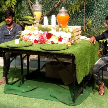 D'Lite Catering