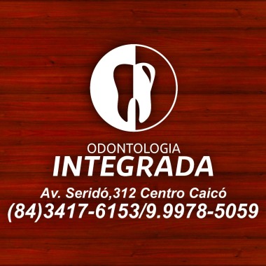Odontologia Integrada