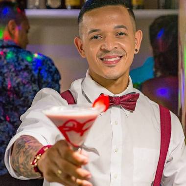 Lucas Macedo Bartender