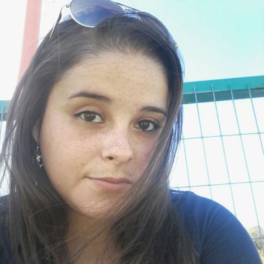 Alejandra Duque Zamora