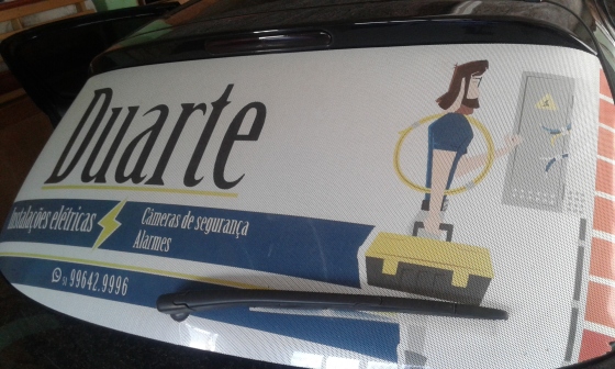 Duarte Eletricista