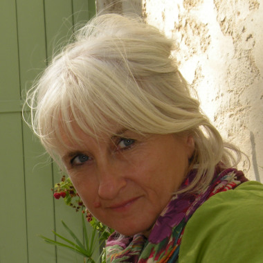 Geneviève Pappon