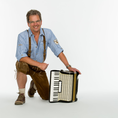 Phil Martin -  Singer Und Songwriter