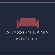 Alysson Lamy Psicólogo
