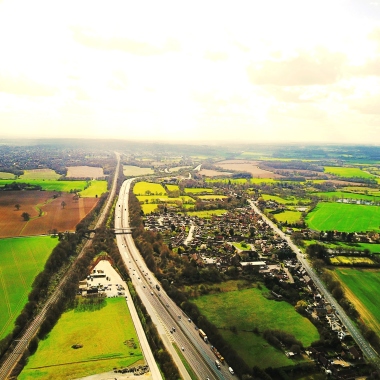 The Skycam Essex