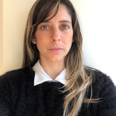 Doctora En Derecho Y Ciencias Sociales