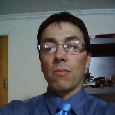 Oscar Benavides Reyes