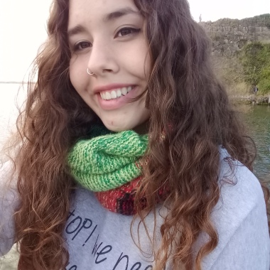Fernanda Pinto De La Cuadra