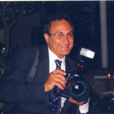 Toni Carta - Olimpia Fotografie