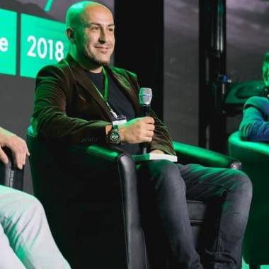 Emprende Day 2018 Chile