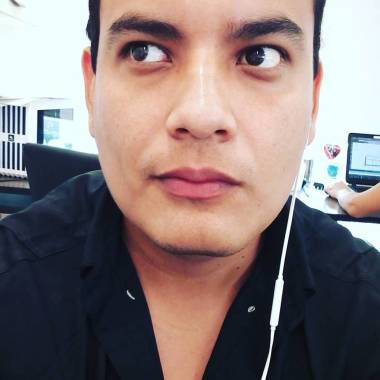 Arq David Conde