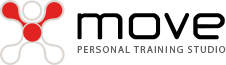 Move Personal Training Studio