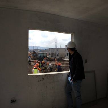 Arquitectura Y Construcción R.R.