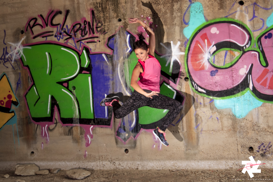Arte y baile