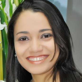Gabriela De Arruda