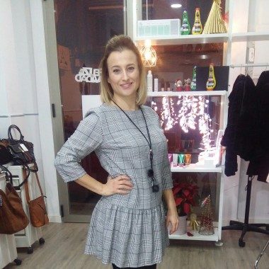 Cristina Quinto Mir