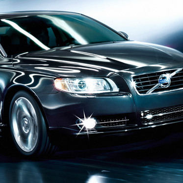 Private Car