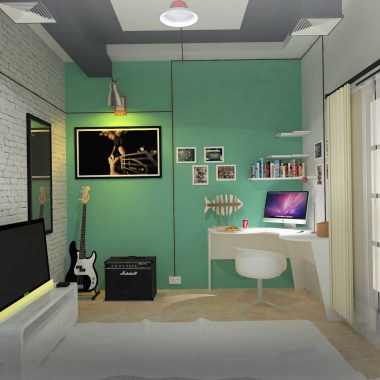 Studio Visual