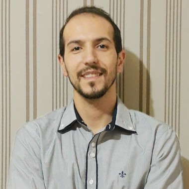 Gustavo Rameh