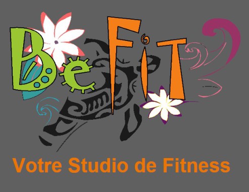 Be Fit 